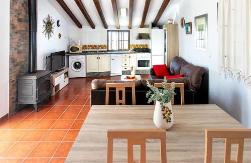 Frigiliana House | Vacation home La Era by Interhome