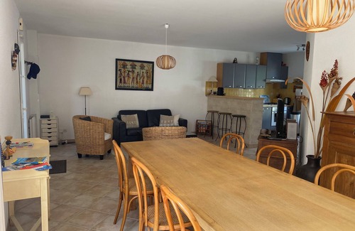 La Remigeasse House | Vacation home La Remigeasse Ile d'Oléron 5 mn from the beach