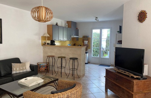 La Remigeasse House | Vacation home La Remigeasse Ile d'Oléron 5 mn from the beach