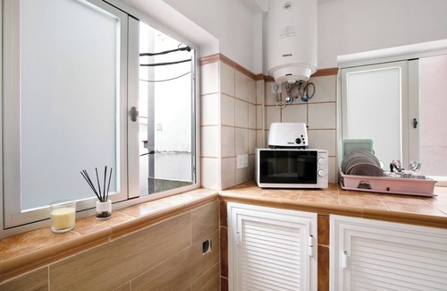 Tacoronte Apartment | Vacation Home "La Morena" with Wi-Fi