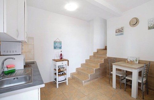 Tacoronte Apartment | Vacation Home "La Morena 3A" with Wi-Fi