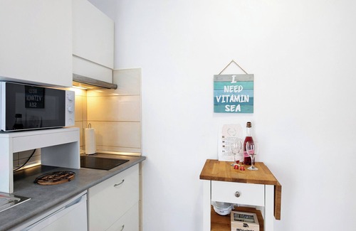Tacoronte Apartment | Vacation Home "La Morena 3A" with Wi-Fi