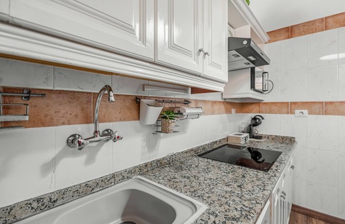 Fasnia House | Vacation Home 'Laura y Pancho' with Mountain View, Private Terrace and Wi-Fi