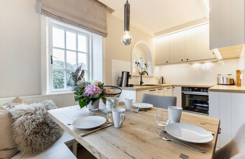 Munkmarsch House | Vacation home Lee/Munkmarsch Sylt - Holiday homes in Sylt-Ost