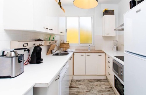 Motril House | Vacation home Leonor by Interhome