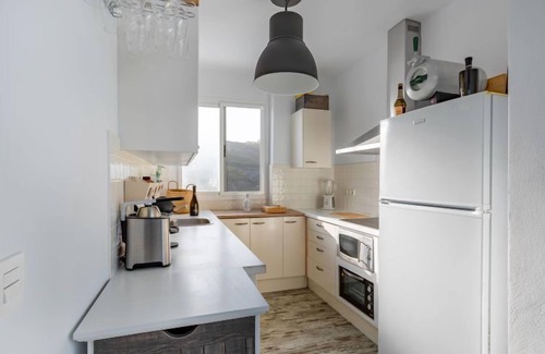 Motril House | Vacation home Leonor by Interhome