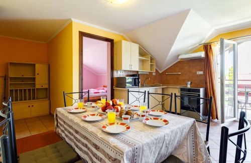 Balatonfenyves House | Vacation home Lian by Interhome