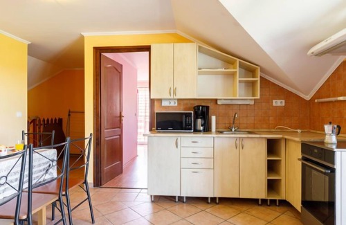 Balatonfenyves House | Vacation home Lian by Interhome