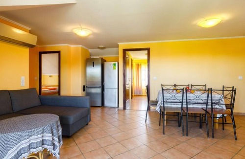 Balatonfenyves House | Vacation home Lian by Interhome
