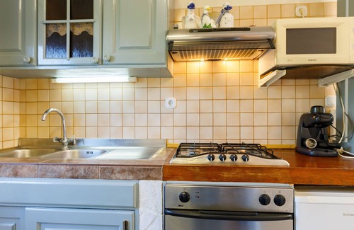 Balatonboglar House | Vacation home Lupo by Interhome