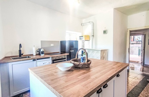 Riva del Garda House | Vacation home Maier by Interhome