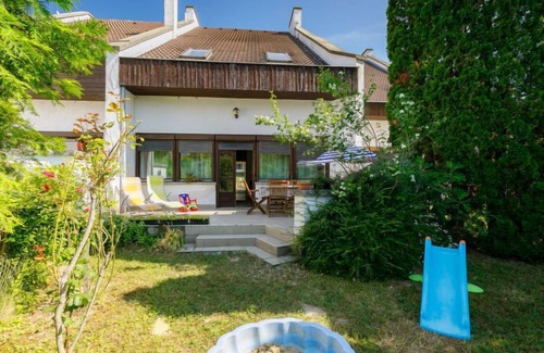 Zamardi House | Vacation home Mango by Interhome