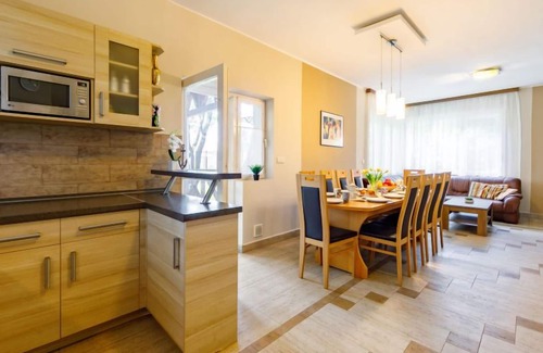Balatonboglar House | Vacation home Marian by Interhome