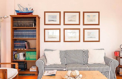 Pasito Blanco House | Vacation home Marina Port 1 in Maspalomas - 6 persons, 3 bedrooms