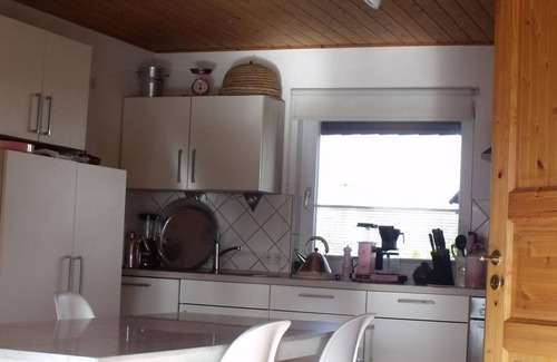 Grenderich House | Vacation home Mews