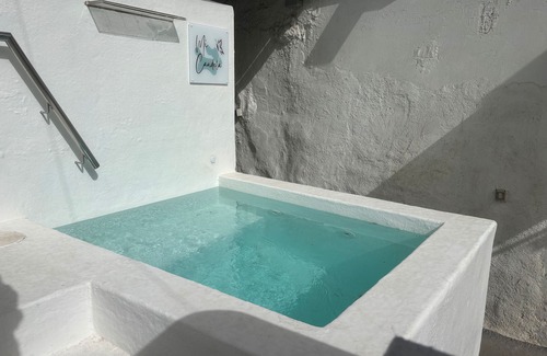 Valleseco House | Vacation Home 'Mi Candela' with Private Terrace and Wi-Fi