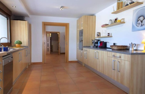 Finestrat House | Vacation home Mucho by Interhome