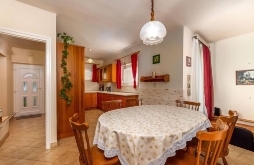 Fonyod House | Vacation home Nancy by Interhome