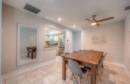 Naples Park Cottage | Vacation Home Near the Beach!