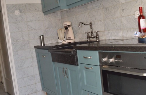 Municipality of Katwijk House | Vacation home "Emma" up to a maximum of 7 people