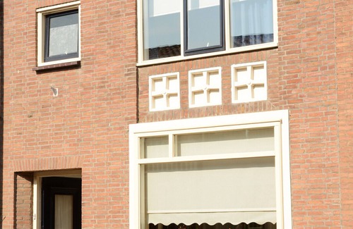 Municipality of Katwijk House | Vacation home "Emma" up to a maximum of 7 people