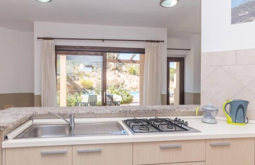 Costa Paradiso House | Vacation home Nove by Interhome