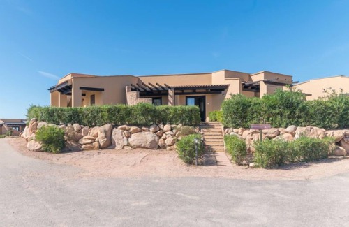 Costa Paradiso House | Vacation home Nove by Interhome