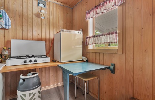 Aseral House | Vacation home Oddbu by Interhome
