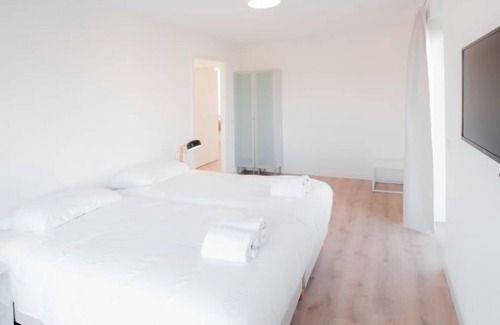 Tholen House | Vacation home Oesterdam Resort in Tholen - 10 persons, 5 bedrooms