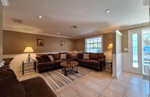 South Venice House | Vacation Home on Alligator Drive