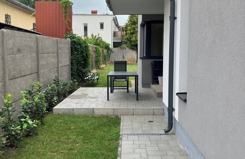 Siofok Aranypart House | Vacation home on the golden beach in Siofok
