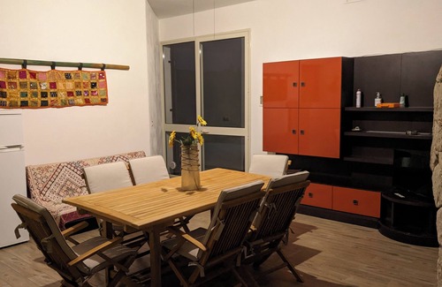 Nardo Apartment | Vacation home Pagani