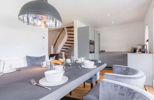 Kampen House | Vacation home Pidder Hüs Sylt - Holiday homes Kampen
