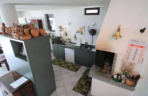Carciano House | Vacation home Pietro by Interhome