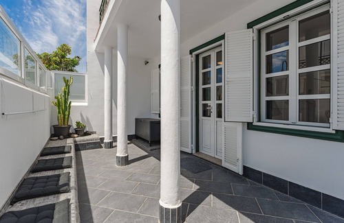 Abades House | Vacation home Playa de Abades