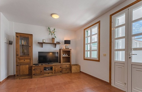 Abades House | Vacation home Playa de Abades
