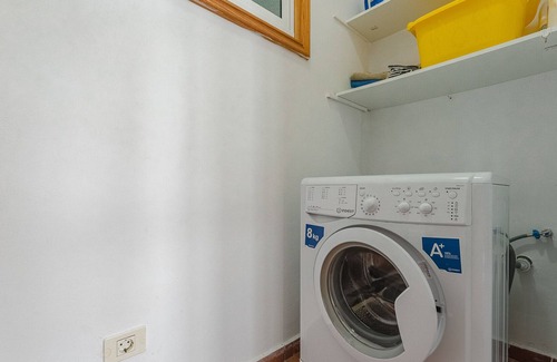 Abades House | Vacation home Playa de Abades