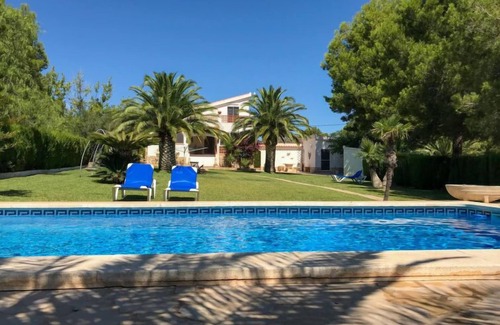 L'Ampolla House | Vacation home Reny by Interhome