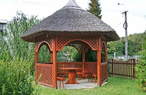 Balatonbereny House | Vacation home Ruby 2 by Interhome