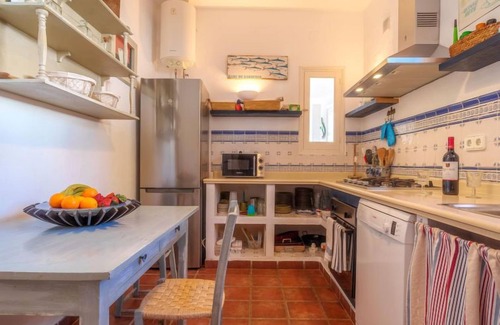 Formentera House | Vacation home Rubi by Interhome