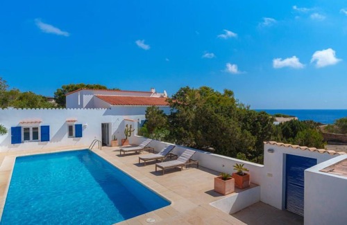 Formentera House | Vacation home Rubi by Interhome