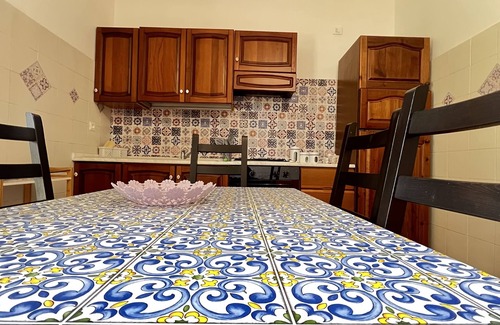 Santa Venerina Villa | VACATION HOME SAUTUFAO