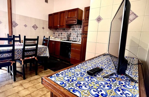 Santa Venerina Villa | VACATION HOME SAUTUFAO