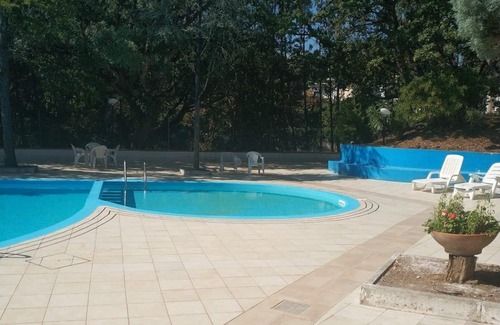 San Giovanni a Piro Apartment | Vacation Home Scario