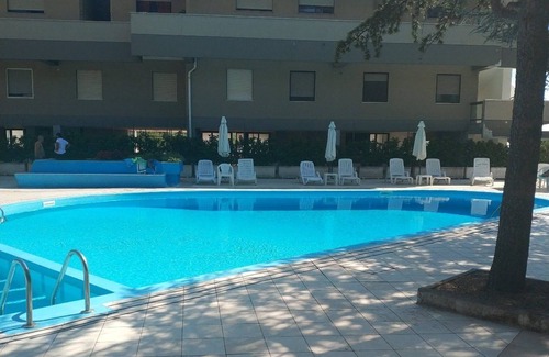 San Giovanni a Piro Apartment | Vacation Home Scario
