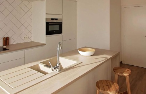 Westende Villa | Vacation home Shell 13