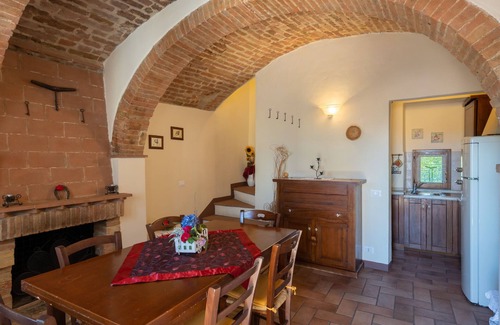 San Gimignano House | Vacation home Sissi by Interhome
