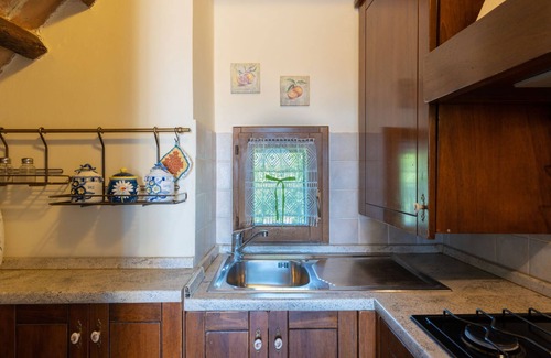 San Gimignano House | Vacation home Sissi by Interhome