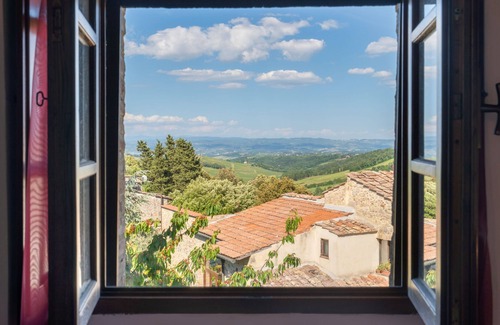 San Gimignano House | Vacation home Sissi by Interhome