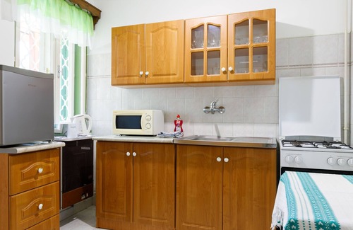 Balatonboglar House | Vacation home Stella by Interhome